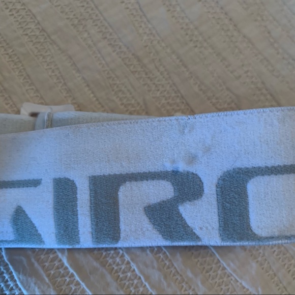 Unisex Giro Cruz Snow Goggles - Picture 2 of 5